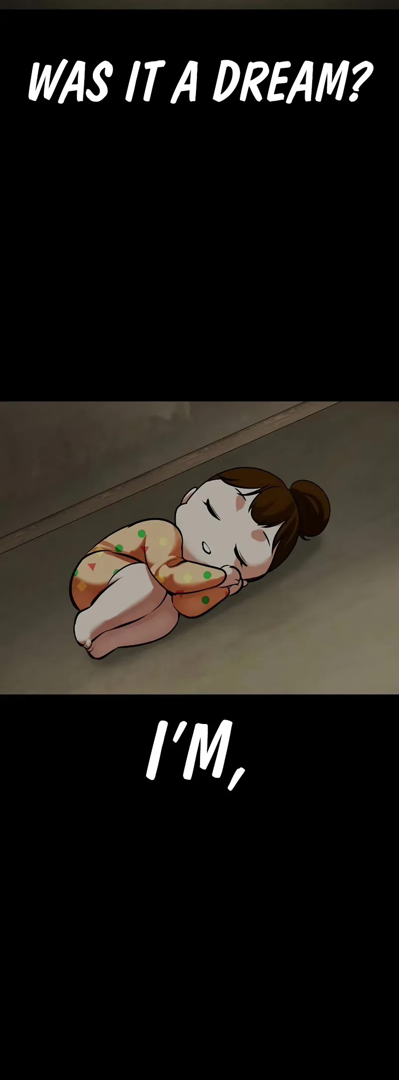 Lookism Chapter 509 page 35 - Chapter 509