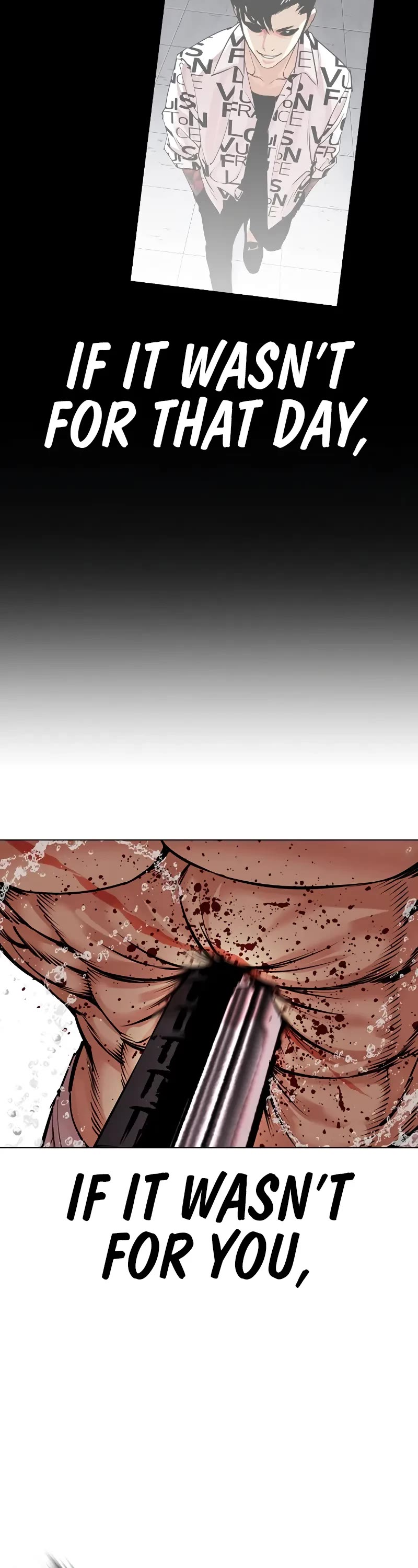 Lookism Chapter 509 page 37 - Chapter 509