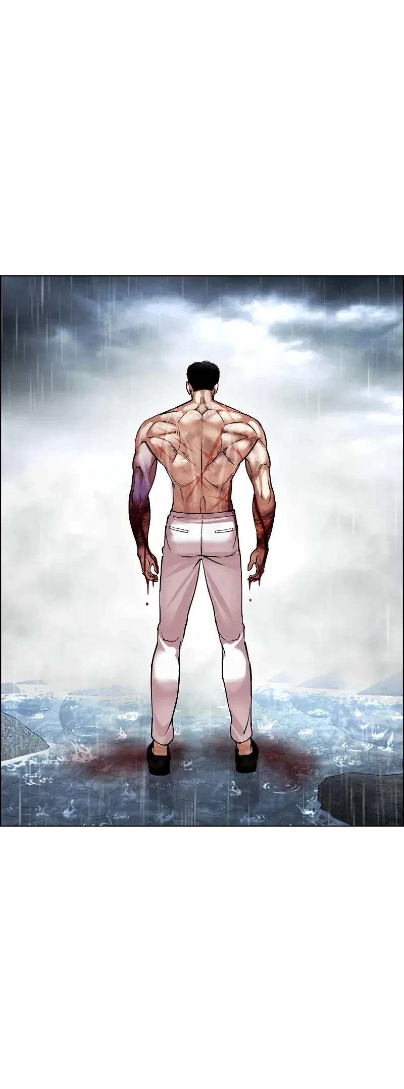 Lookism Chapter 509 page 53 - Chapter 509