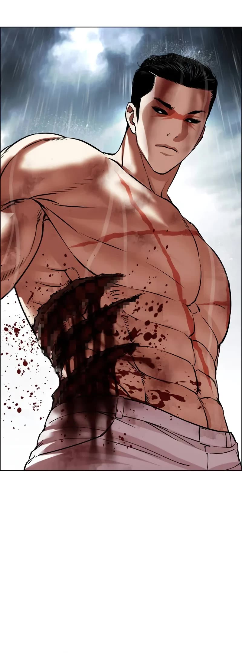 Lookism Chapter 509 page 54 - Chapter 509