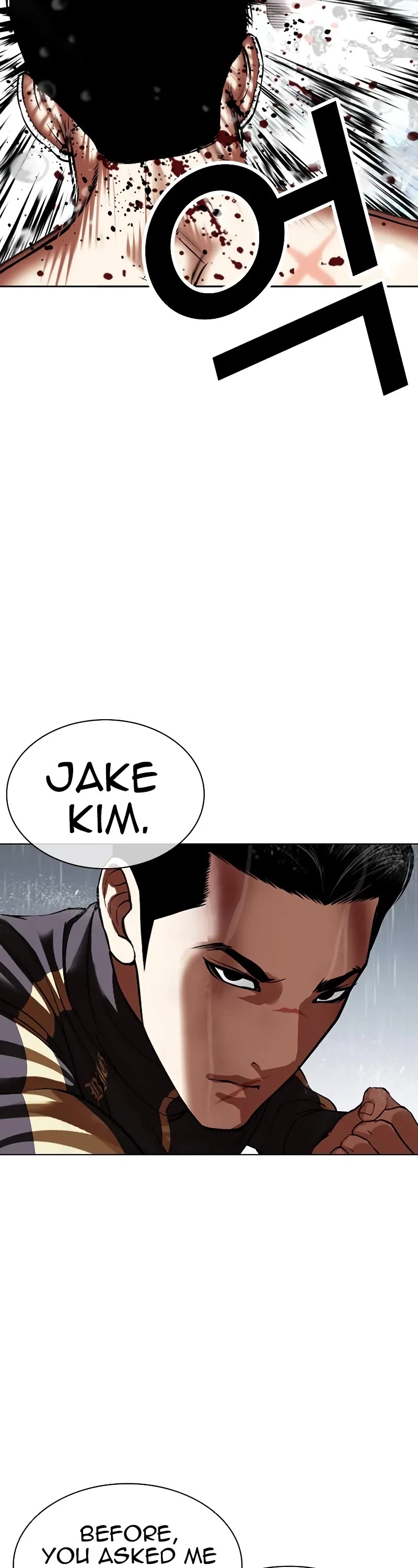 Lookism Chapter 509 page 56 - Chapter 509