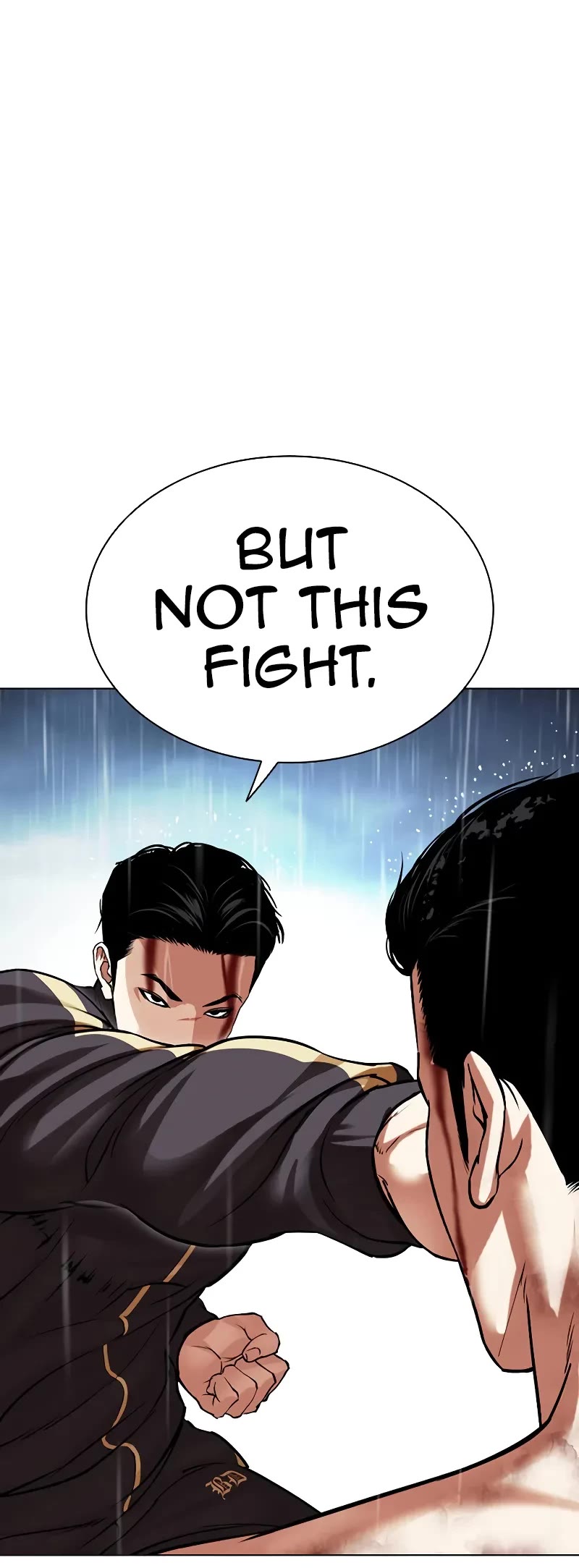 Lookism Chapter 509 page 58 - Chapter 509
