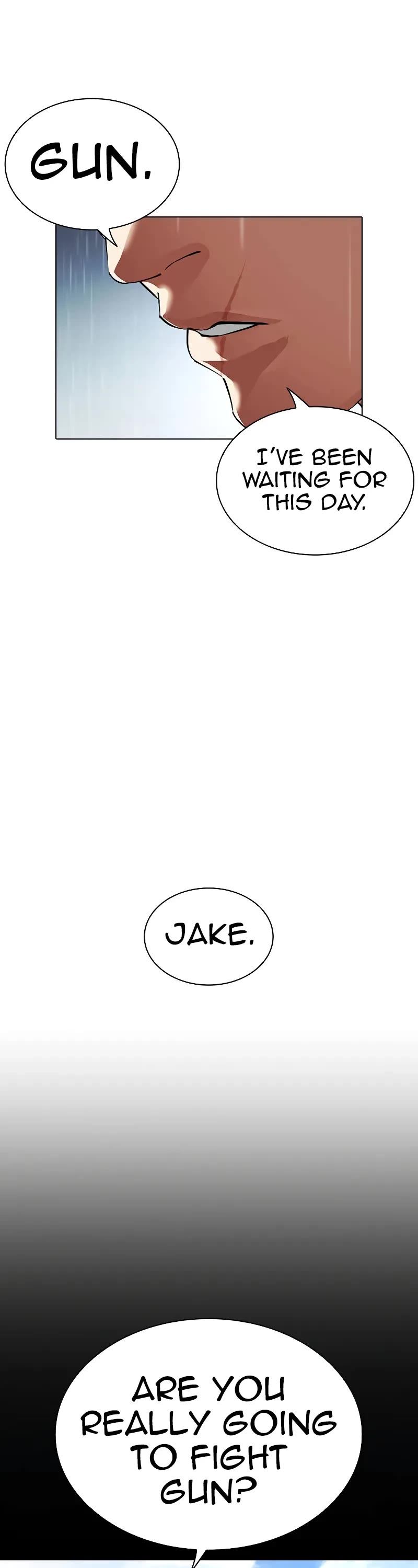 Lookism Chapter 509 page 60 - Chapter 509