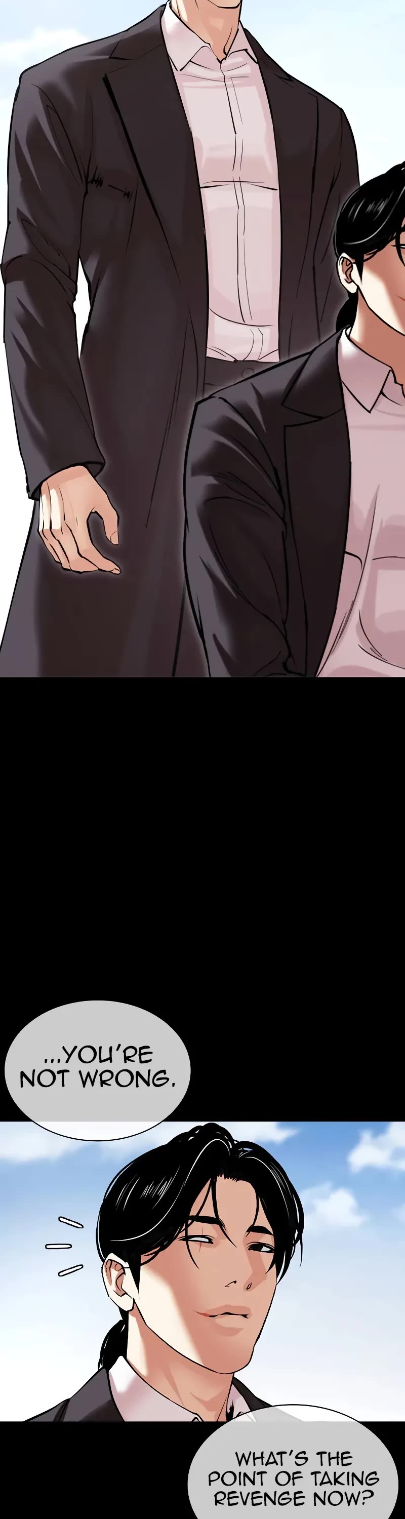 Lookism Chapter 509 page 62 - Chapter 509