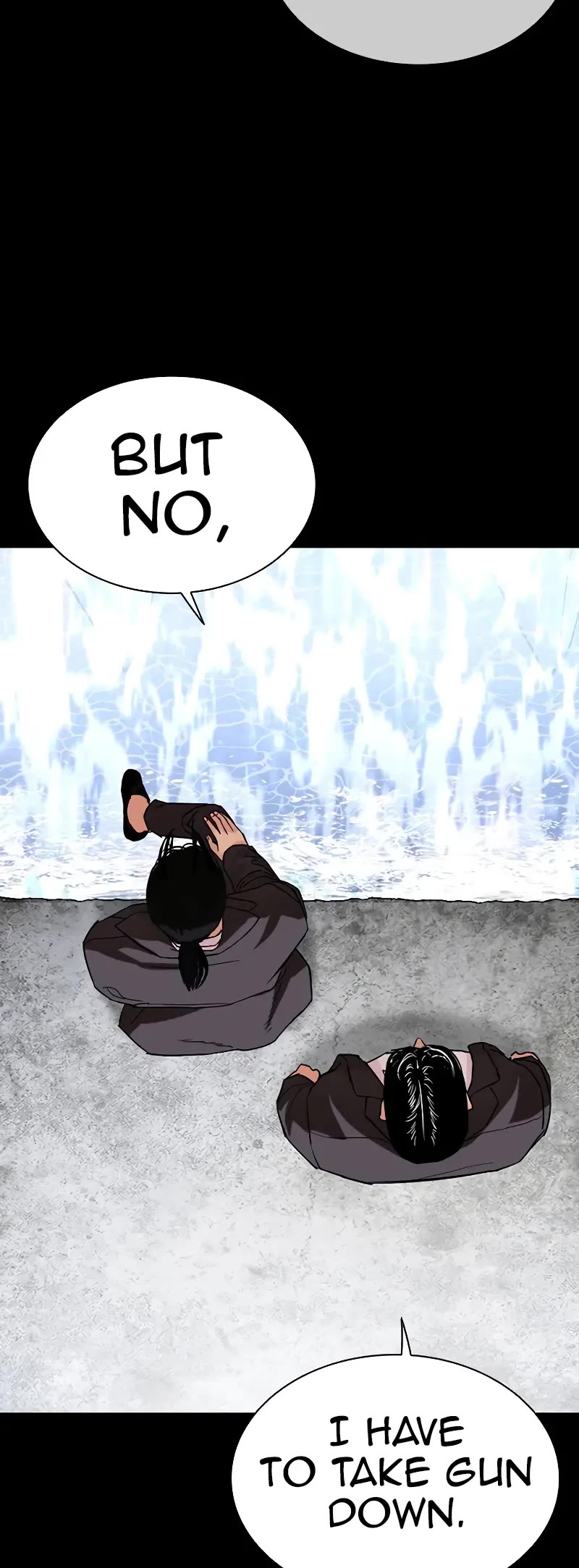Lookism Chapter 509 page 63 - Chapter 509