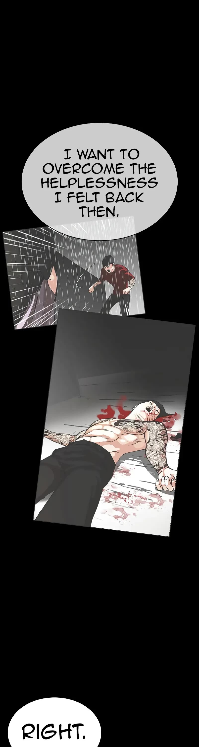 Lookism Chapter 509 page 65 - Chapter 509