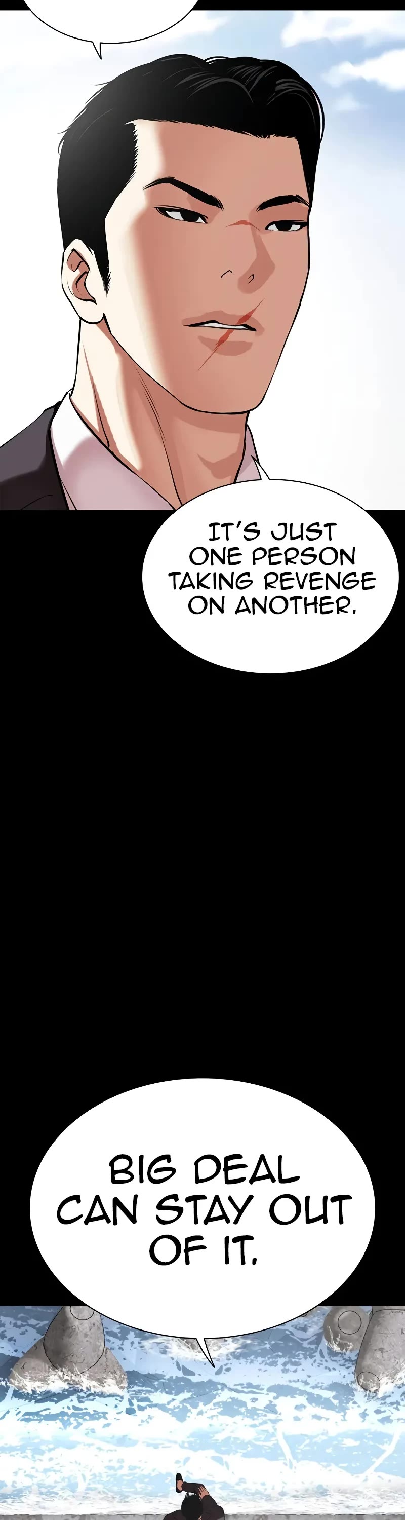 Lookism Chapter 509 page 66 - Chapter 509