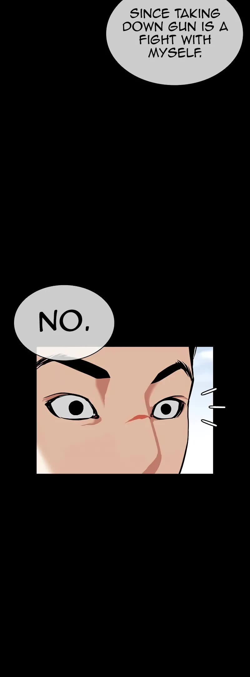 Lookism Chapter 509 page 68 - Chapter 509
