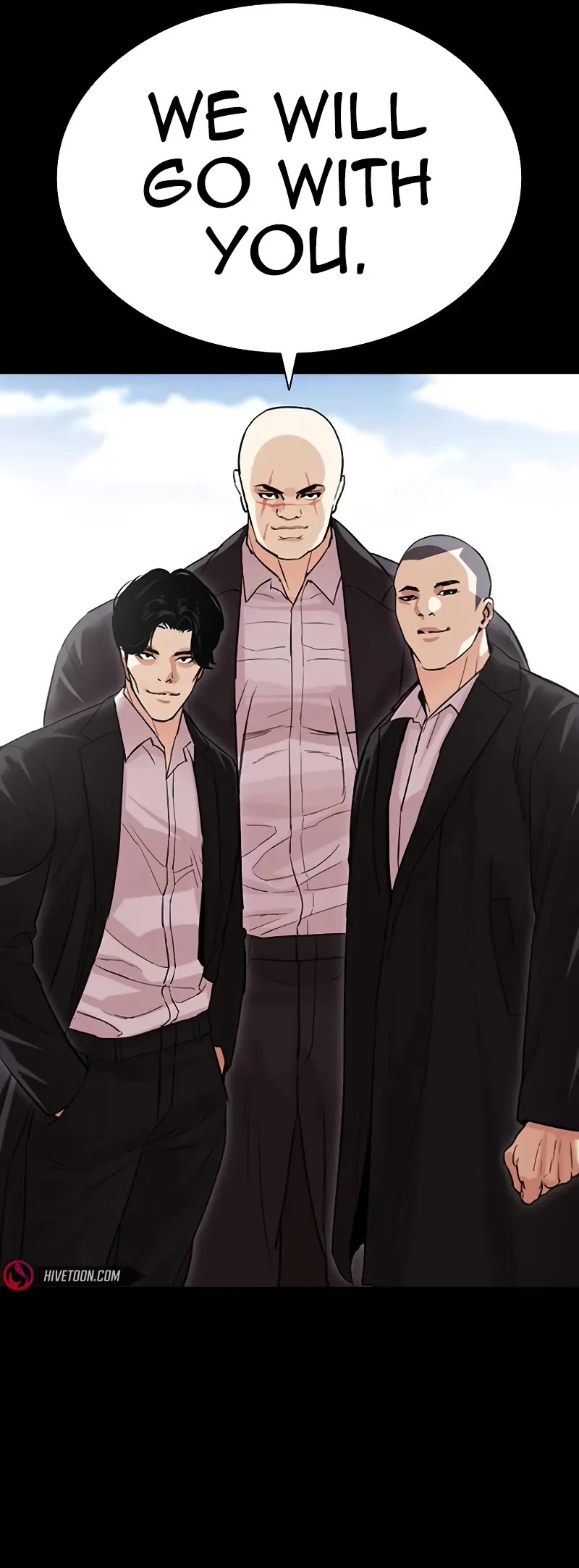 Lookism Chapter 509 page 69 - Chapter 509