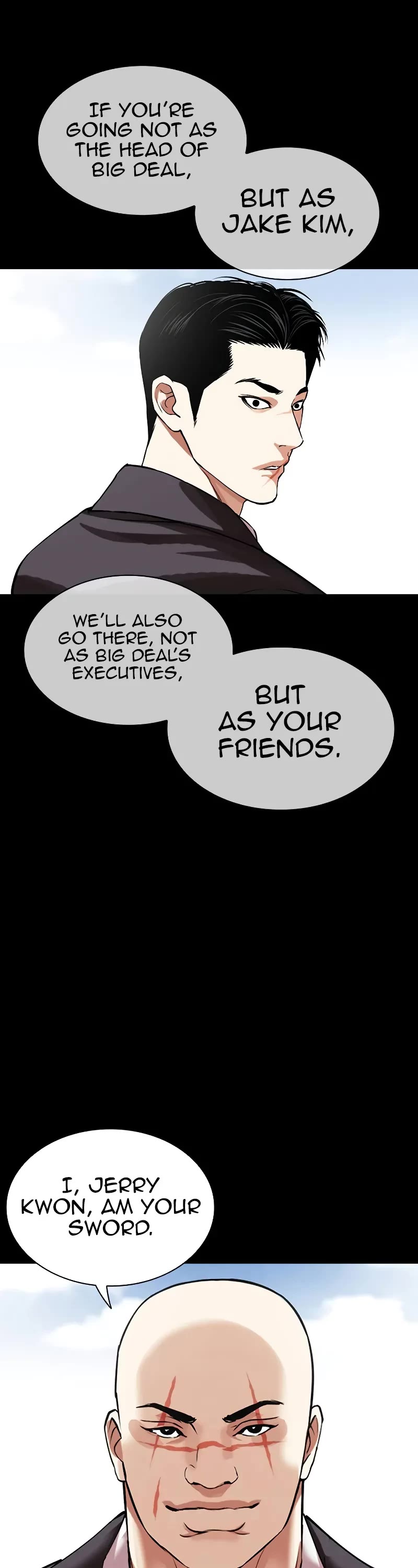 Lookism Chapter 509 page 70 - Chapter 509