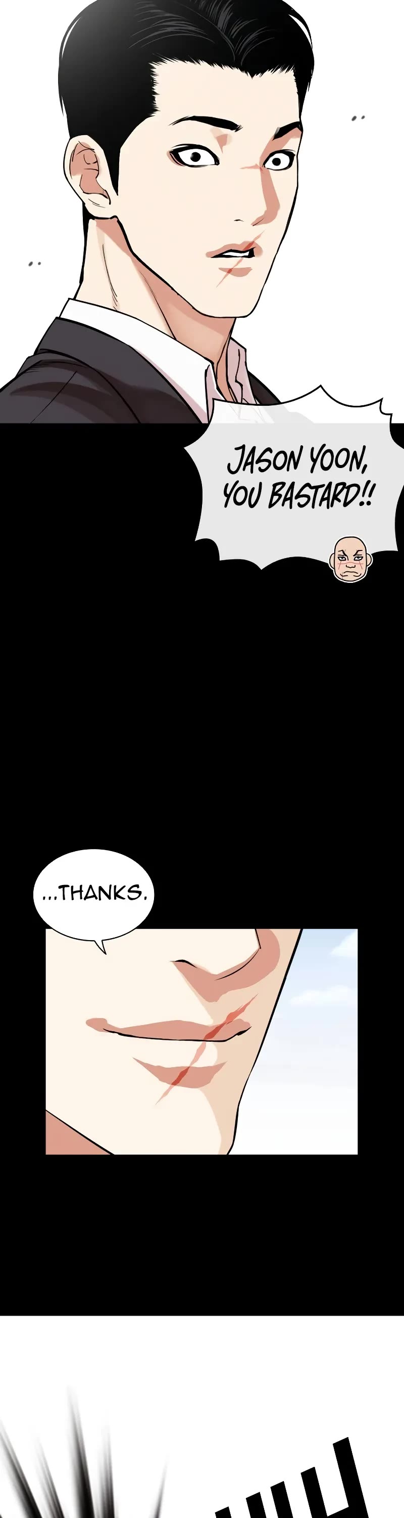 Lookism Chapter 509 page 72 - Chapter 509
