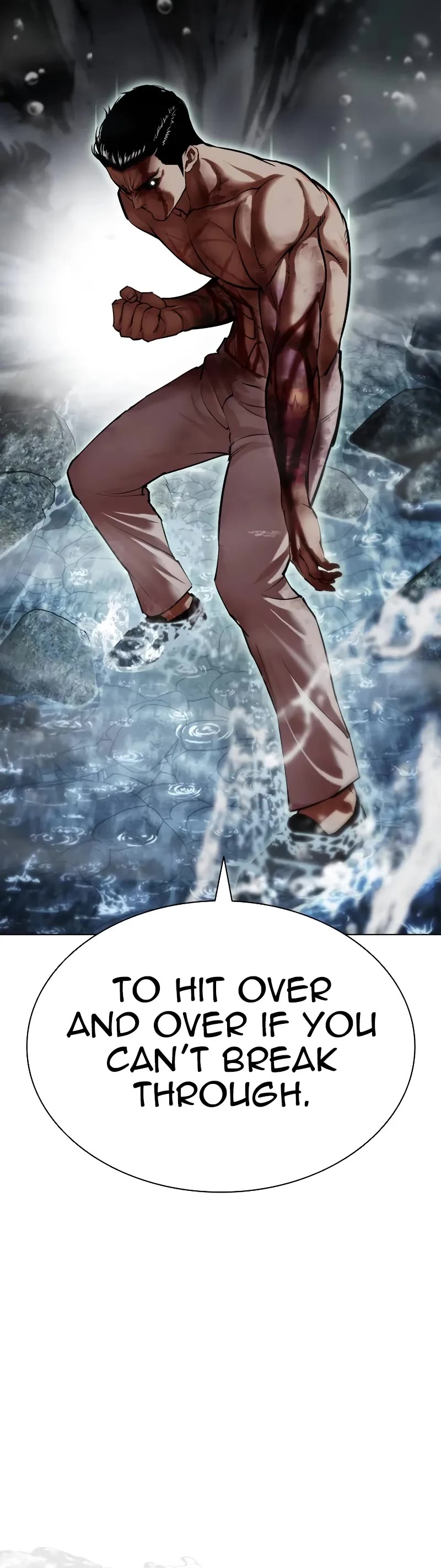 Lookism Chapter 509 page 78 - Chapter 509