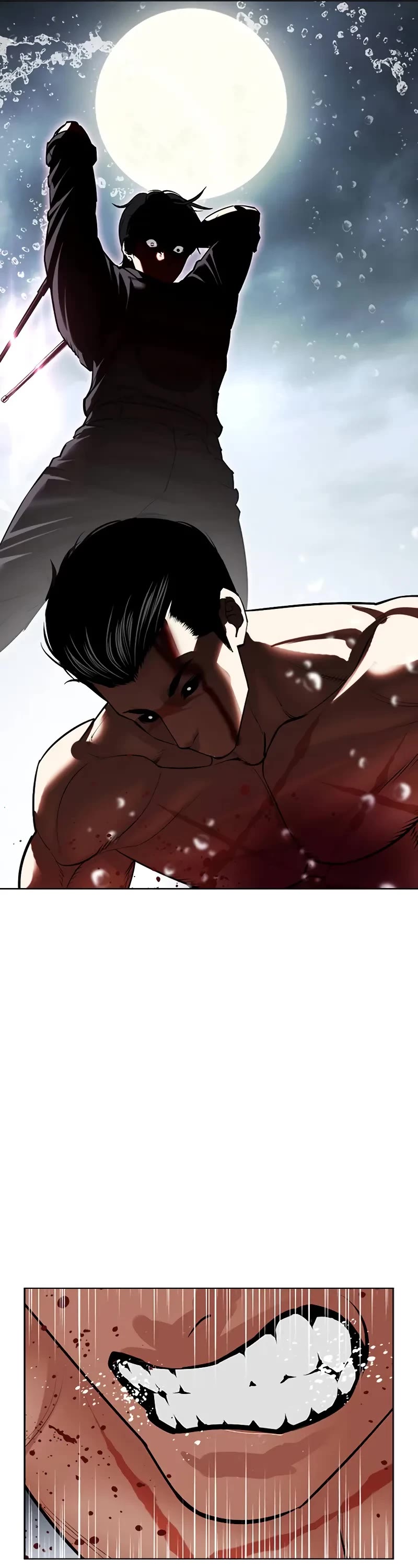 Lookism Chapter 509 page 84 - Chapter 509