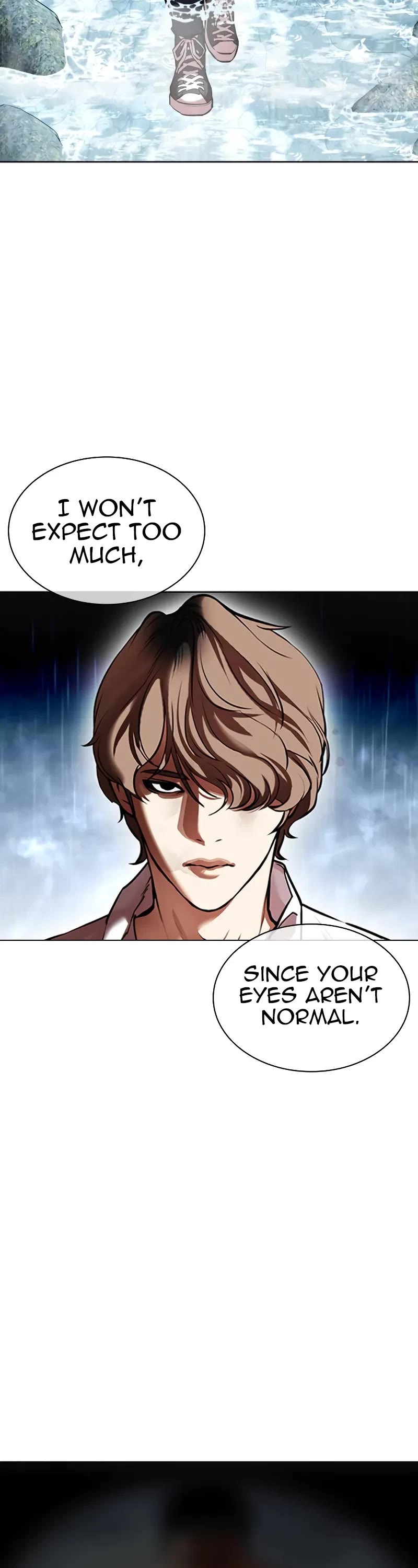 Lookism Chapter 509 page 91 - Chapter 509
