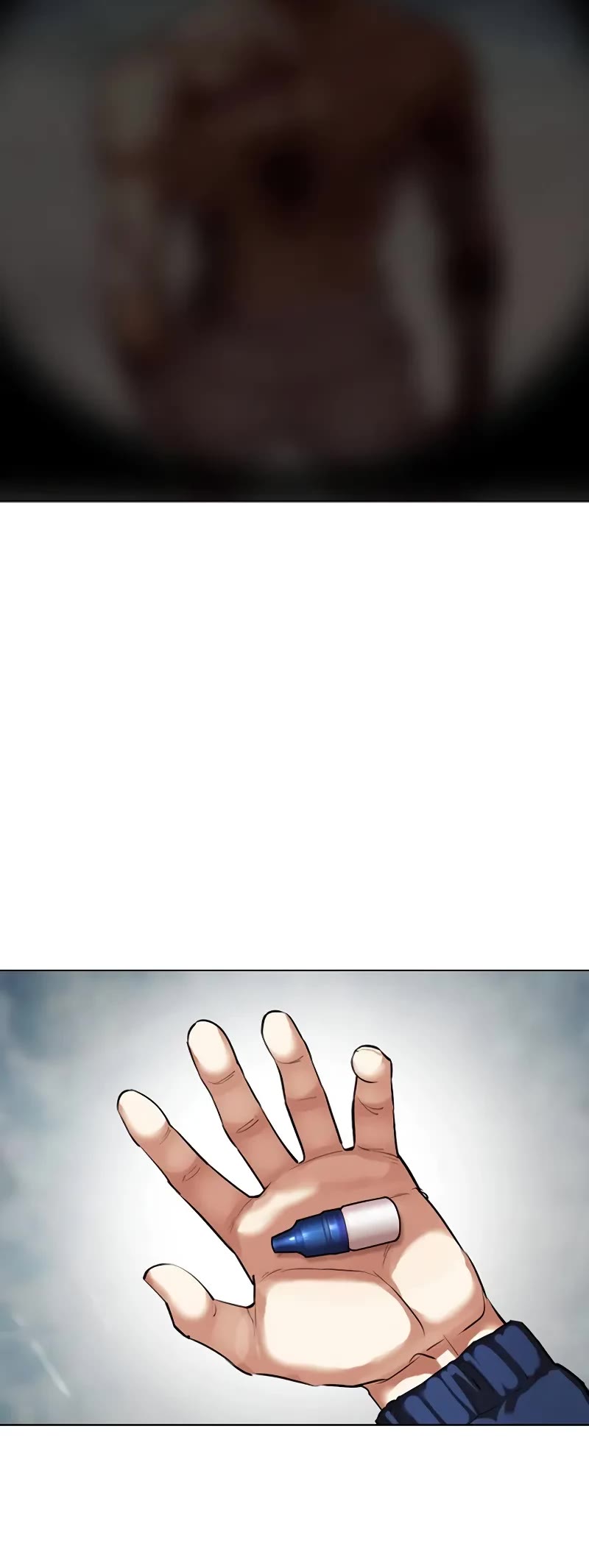 Lookism Chapter 509 page 92 - Chapter 509