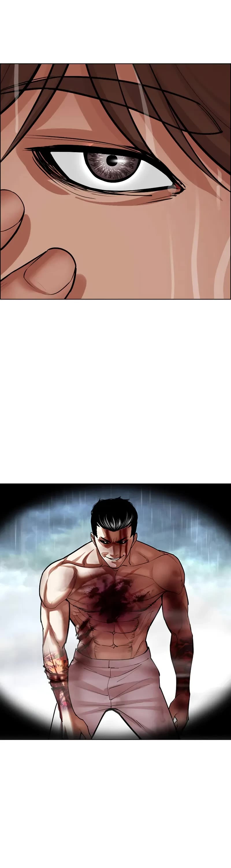 Lookism Chapter 509 page 95 - Chapter 509
