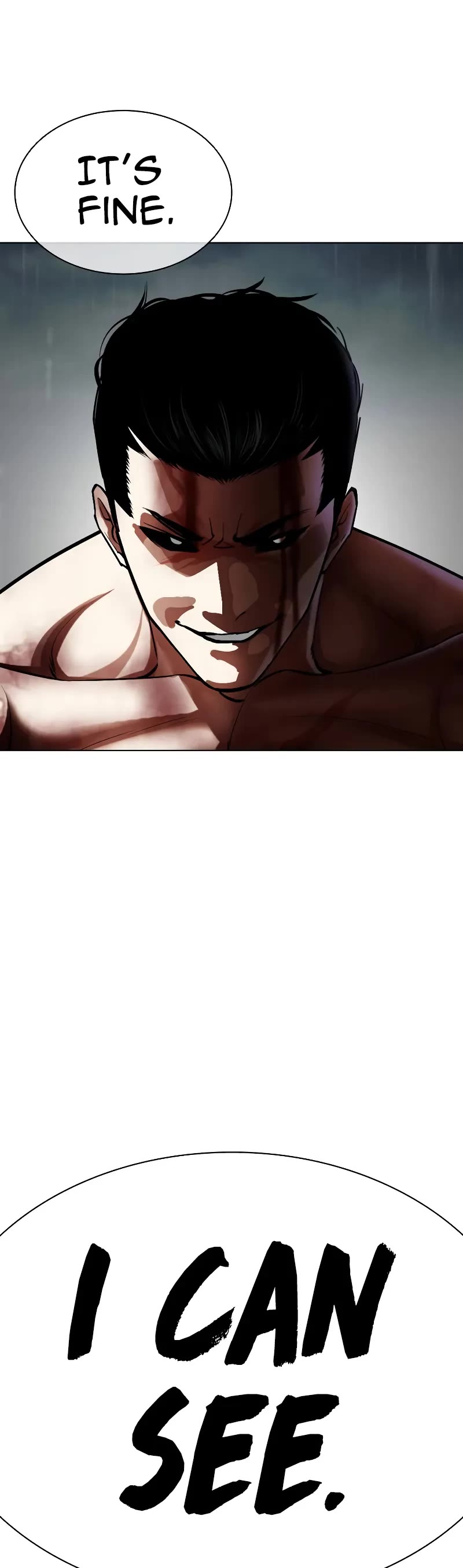 Lookism Chapter 509 page 96 - Chapter 509