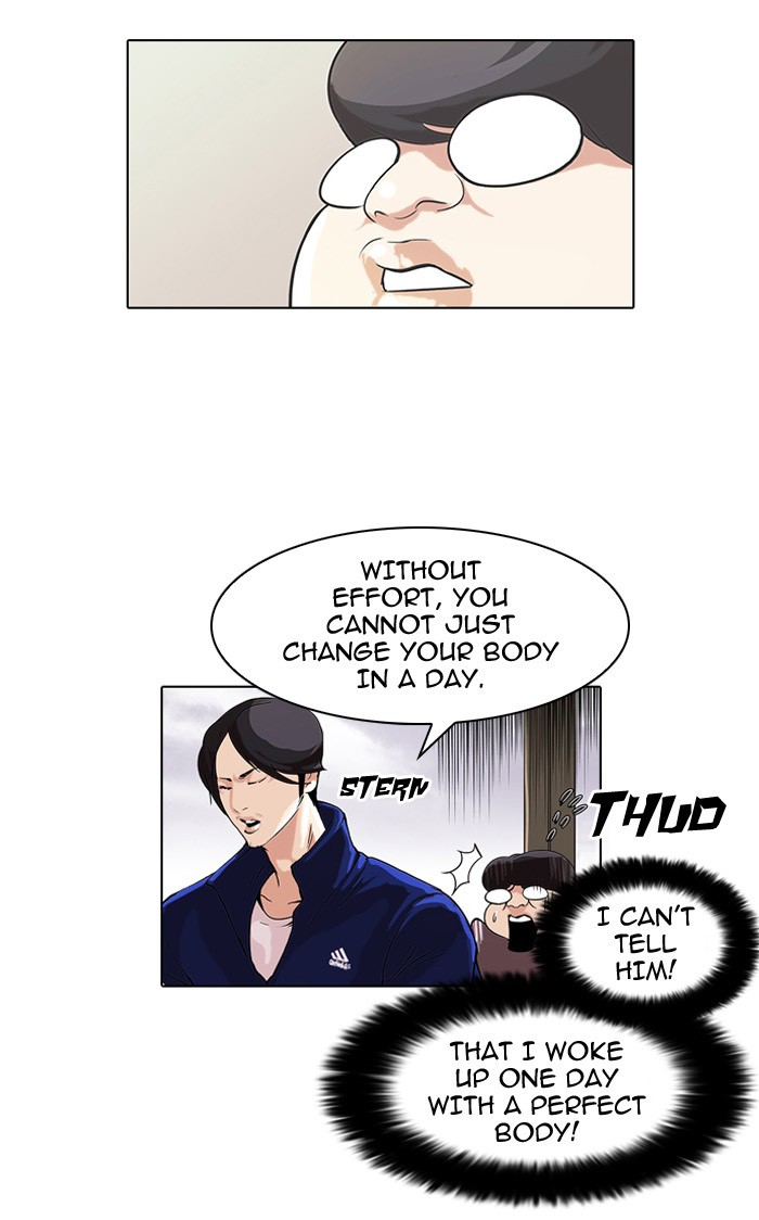 Lookism Chapter 51 page 10 - Chapter 51: Ep. 51