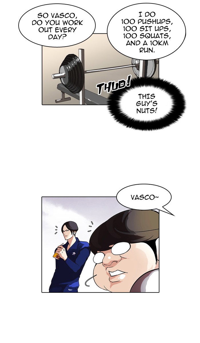 Lookism Chapter 51 page 11 - Chapter 51: Ep. 51
