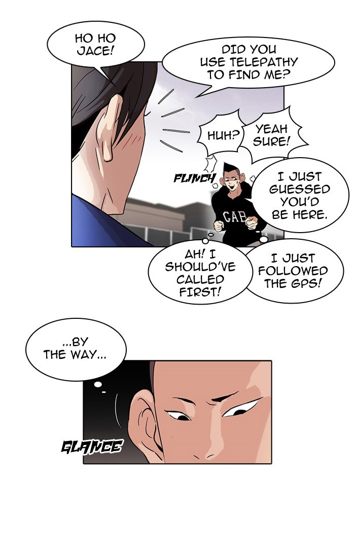 Lookism Chapter 51 page 13 - Chapter 51: Ep. 51