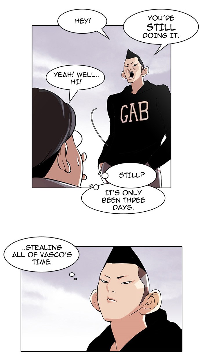 Lookism Chapter 51 page 15 - Chapter 51: Ep. 51