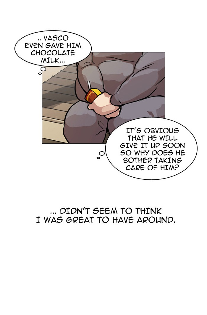 Lookism Chapter 51 page 16 - Chapter 51: Ep. 51