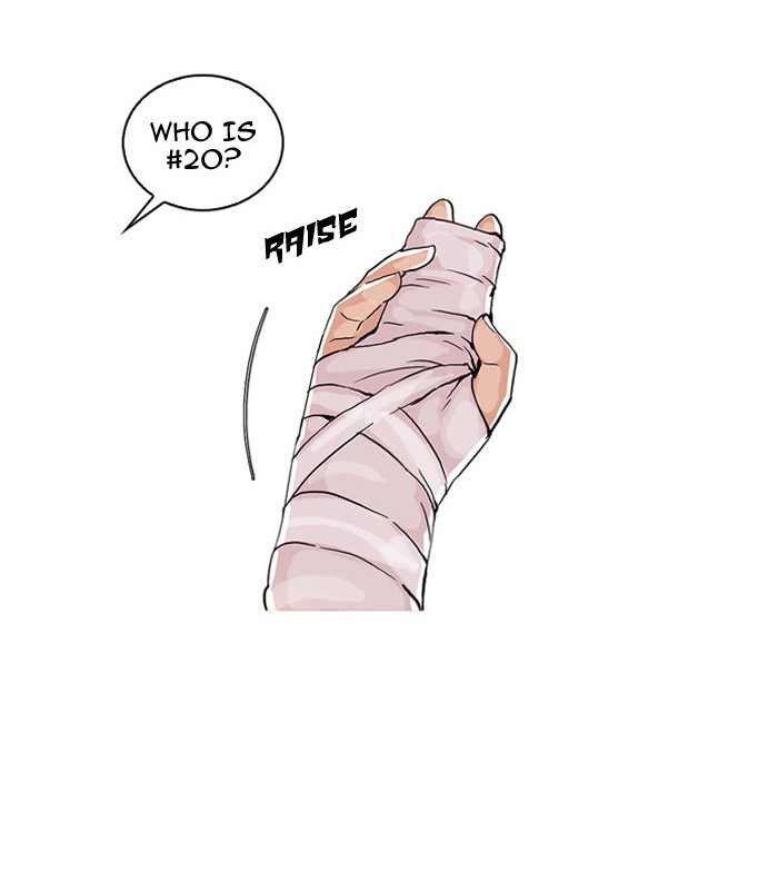Lookism Chapter 51 page 18 - Chapter 51: Ep. 51