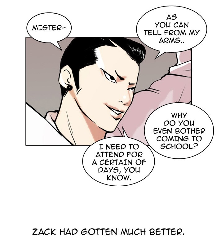 Lookism Chapter 51 page 20 - Chapter 51: Ep. 51