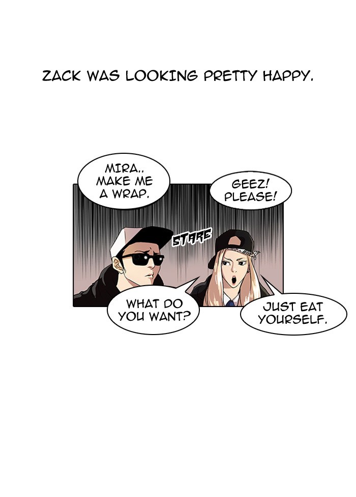 Lookism Chapter 51 page 24 - Chapter 51: Ep. 51