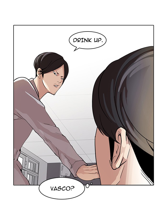 Lookism Chapter 51 page 26 - Chapter 51: Ep. 51