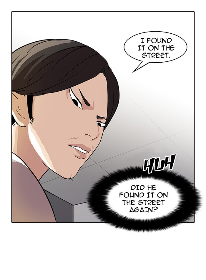 Lookism Chapter 51 page 27 - Chapter 51: Ep. 51