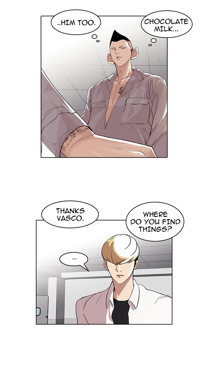 Lookism Chapter 51 page 28 - Chapter 51: Ep. 51