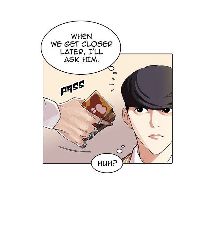 Lookism Chapter 51 page 33 - Chapter 51: Ep. 51