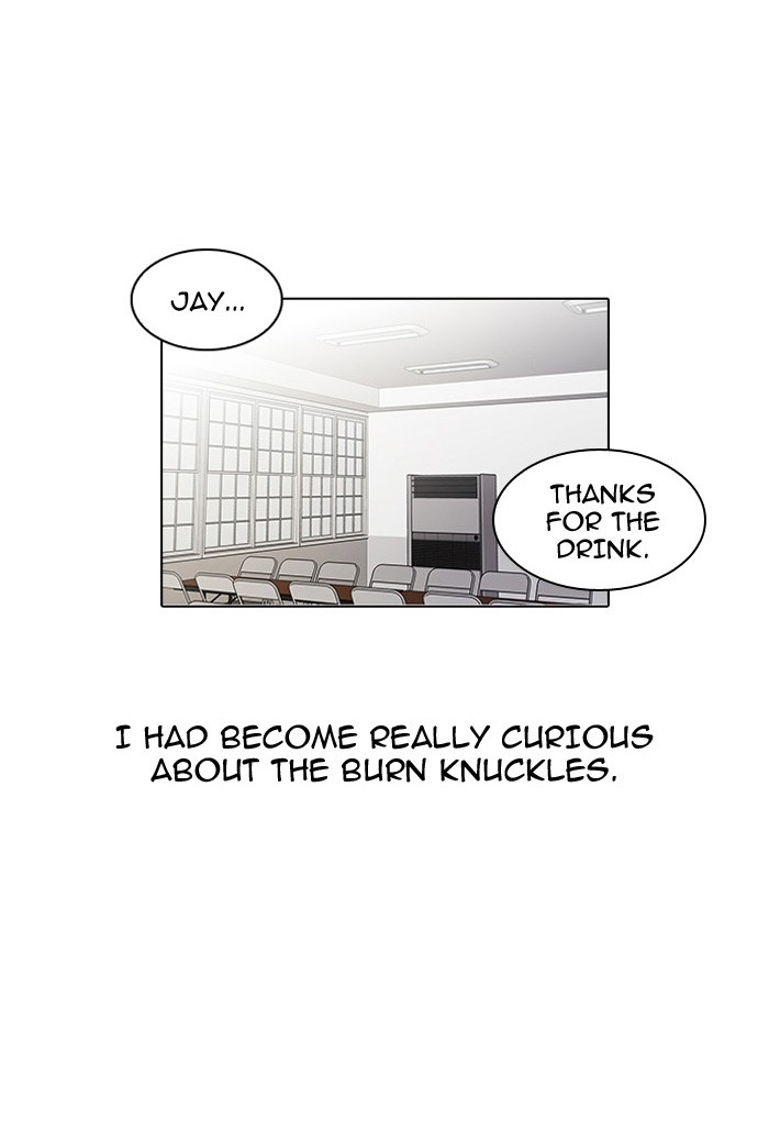 Lookism Chapter 51 page 35 - Chapter 51: Ep. 51