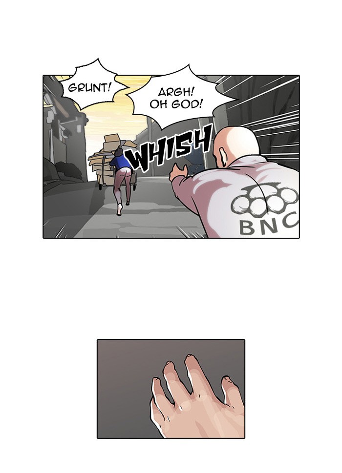 Lookism Chapter 51 page 39 - Chapter 51: Ep. 51