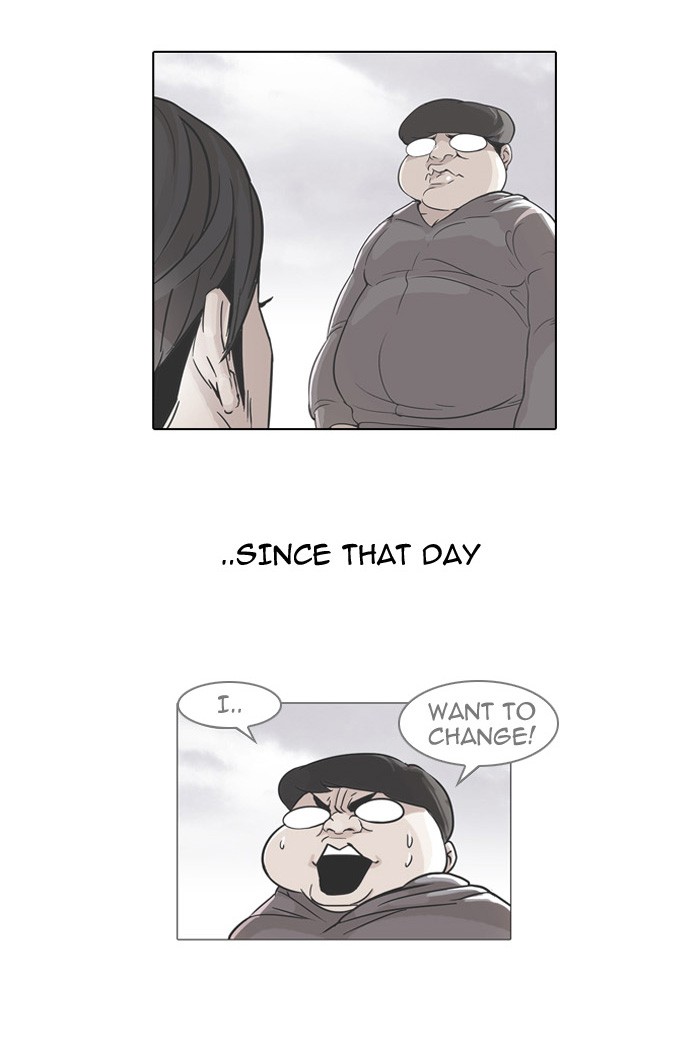 Lookism Chapter 51 page 4 - Chapter 51: Ep. 51
