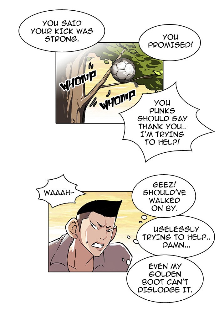 Lookism Chapter 51 page 42 - Chapter 51: Ep. 51