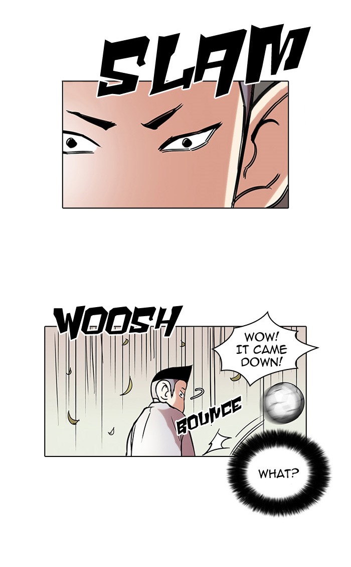 Lookism Chapter 51 page 43 - Chapter 51: Ep. 51