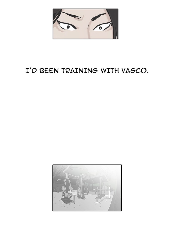 Lookism Chapter 51 page 5 - Chapter 51: Ep. 51