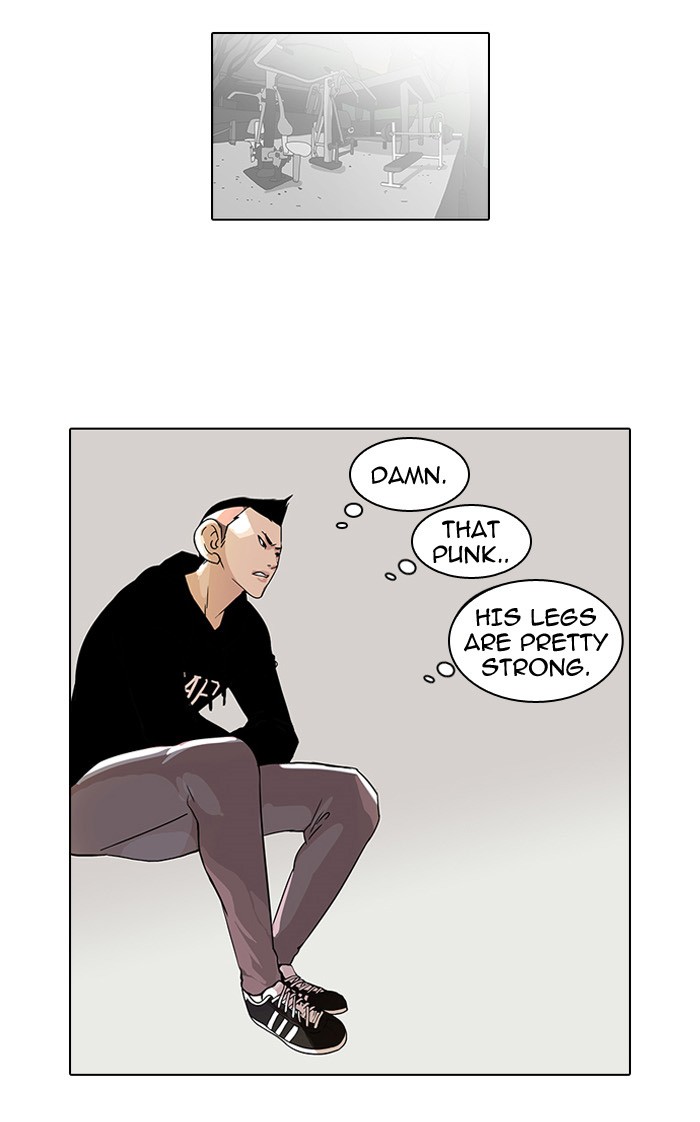 Lookism Chapter 51 page 50 - Chapter 51: Ep. 51