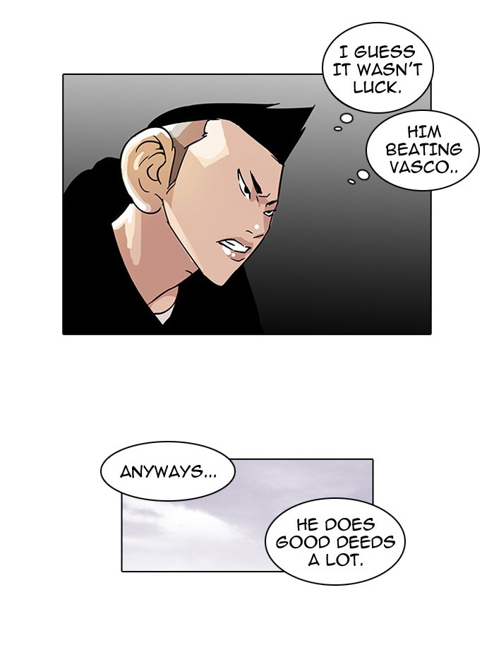Lookism Chapter 51 page 51 - Chapter 51: Ep. 51