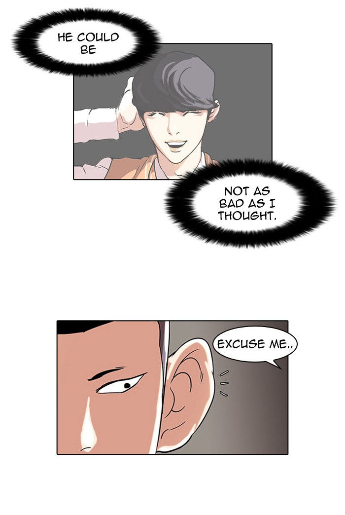Lookism Chapter 51 page 52 - Chapter 51: Ep. 51