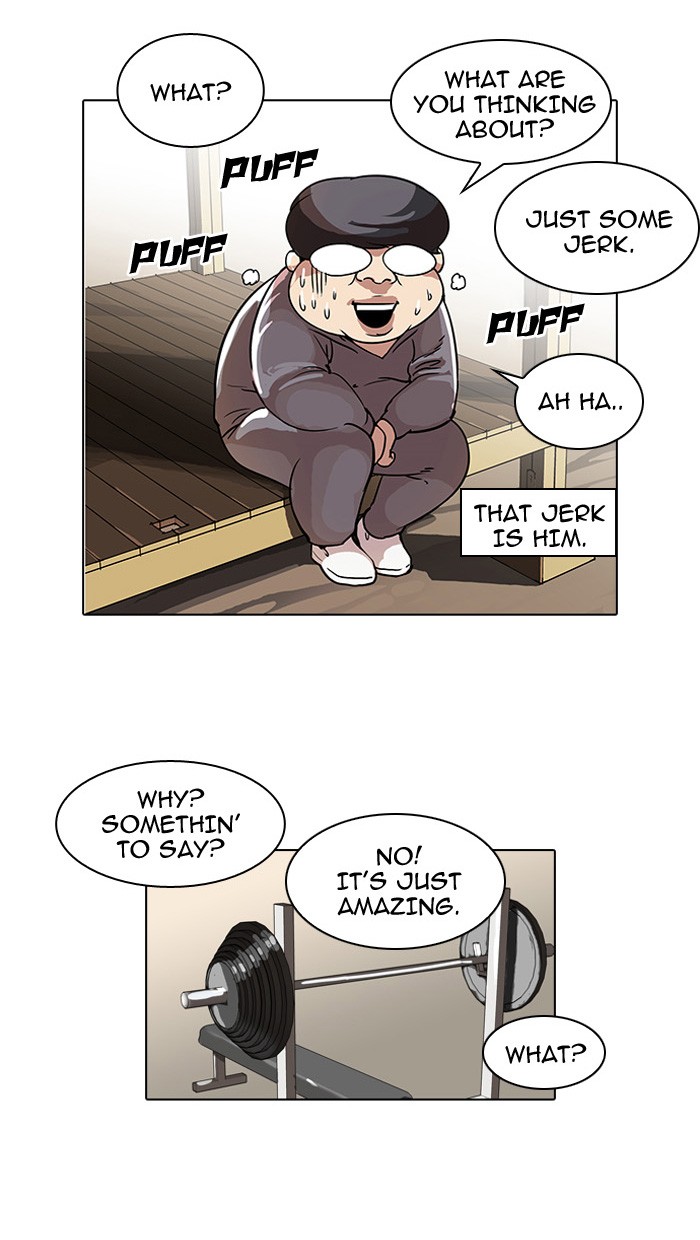 Lookism Chapter 51 page 53 - Chapter 51: Ep. 51