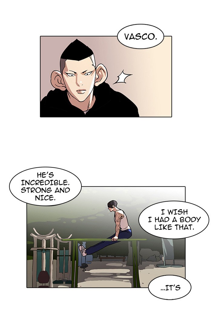Lookism Chapter 51 page 54 - Chapter 51: Ep. 51