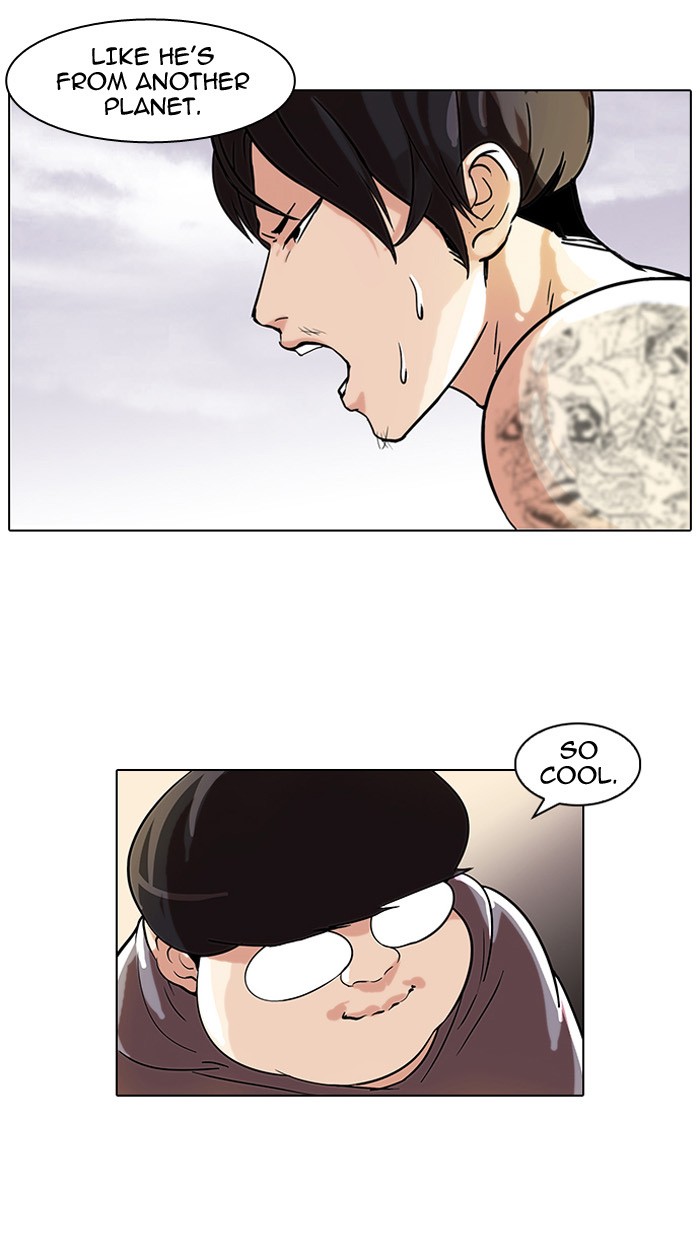 Lookism Chapter 51 page 55 - Chapter 51: Ep. 51
