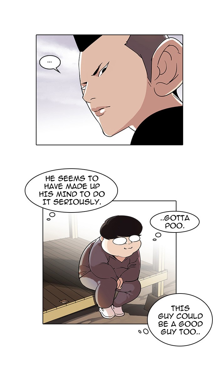 Lookism Chapter 51 page 56 - Chapter 51: Ep. 51