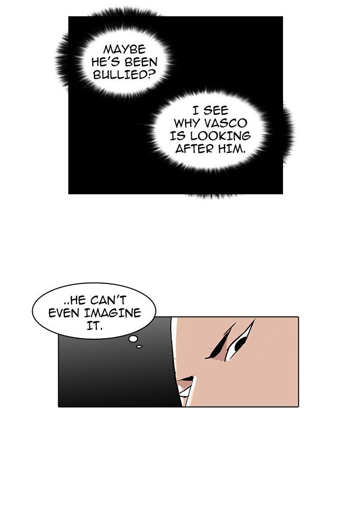 Lookism Chapter 51 page 57 - Chapter 51: Ep. 51