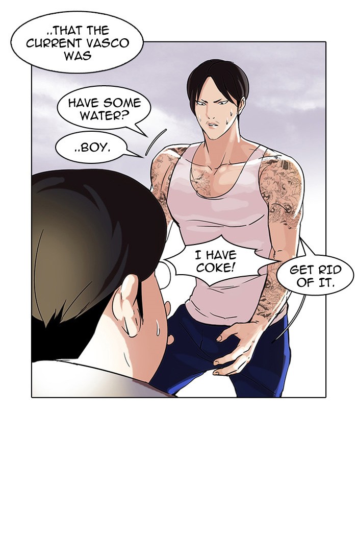 Lookism Chapter 51 page 58 - Chapter 51: Ep. 51