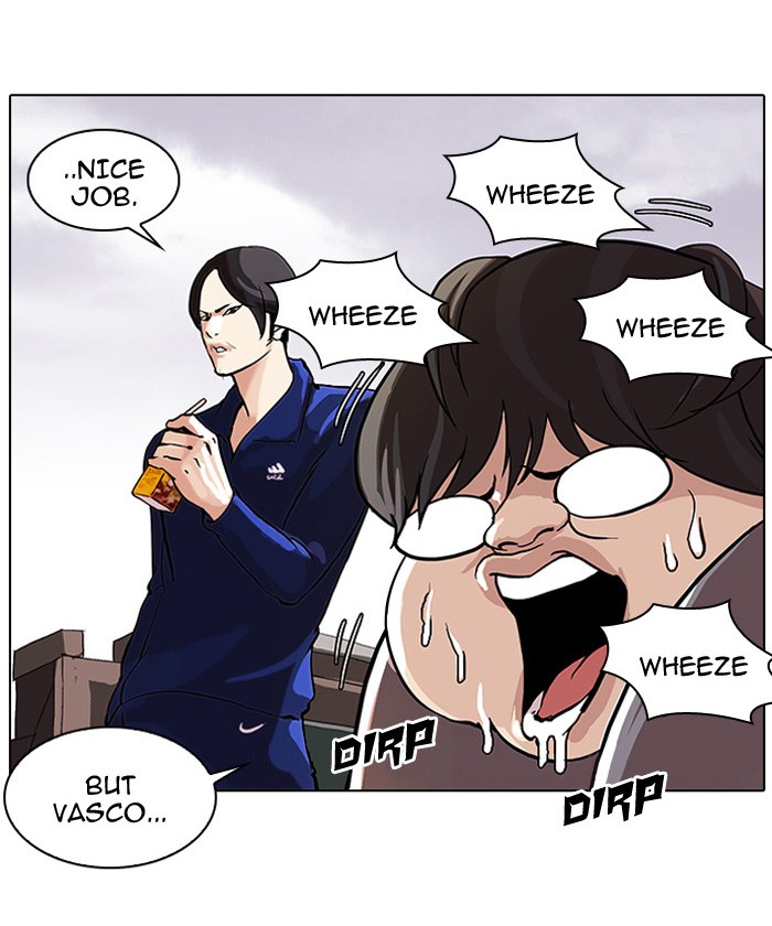 Lookism Chapter 51 page 6 - Chapter 51: Ep. 51