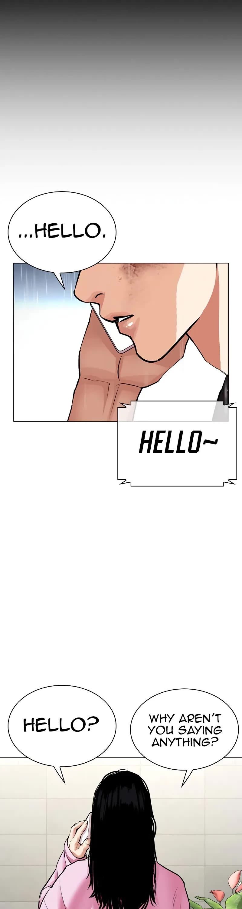 Lookism Chapter 510 page 101 - Chapter 510
